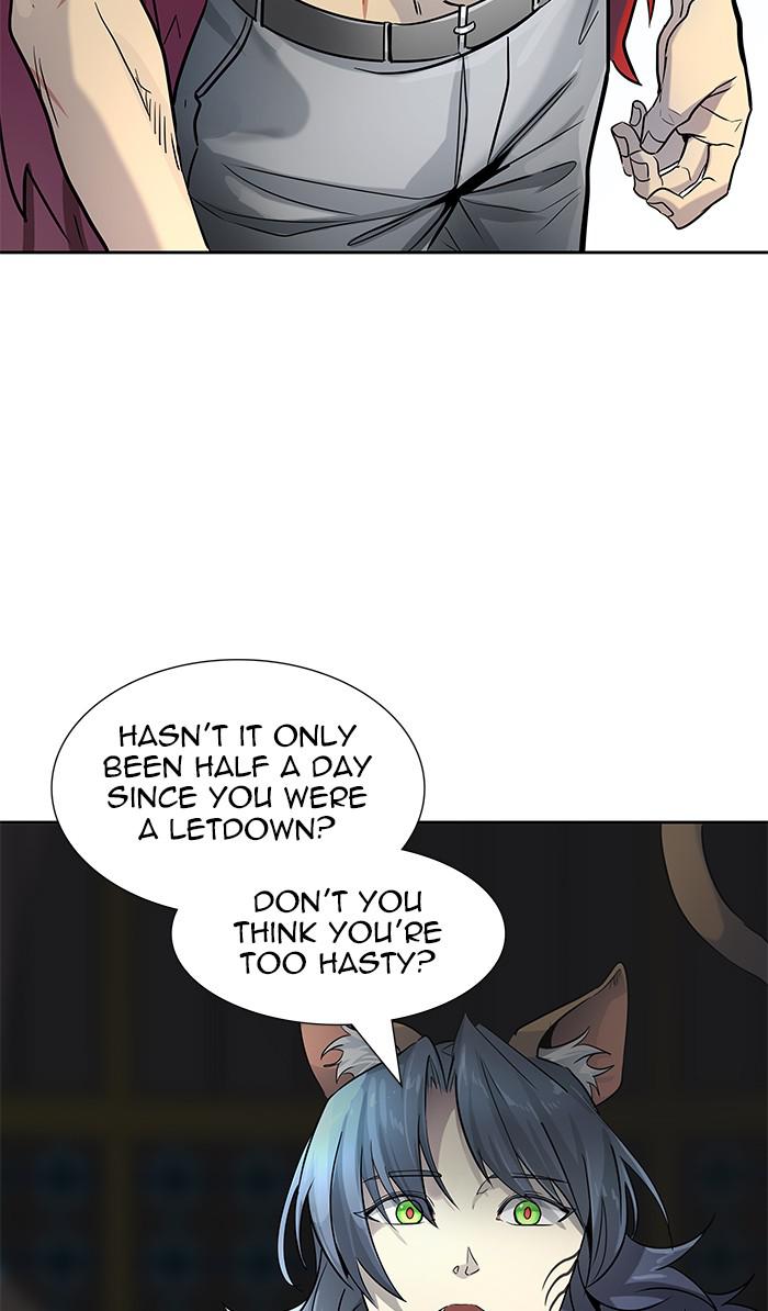 Tower of God Chap 96 - Next Chap 97