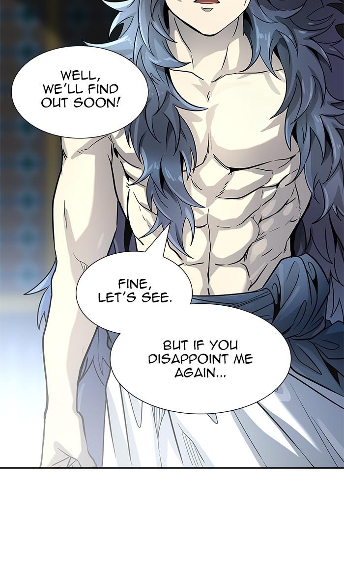 Tower of God Chap 96 - Next Chap 97