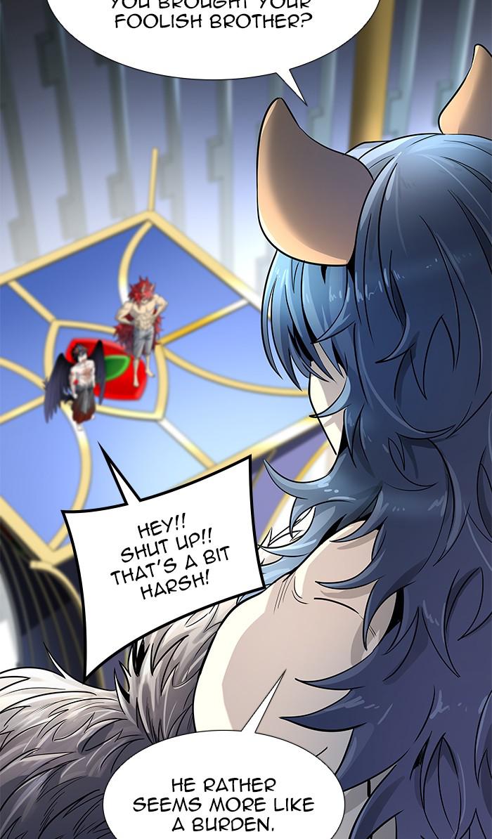 Tower of God Chap 96 - Next Chap 97