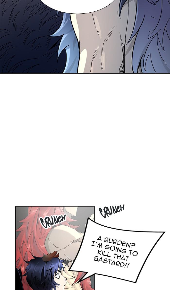 Tower of God Chap 96 - Next Chap 97