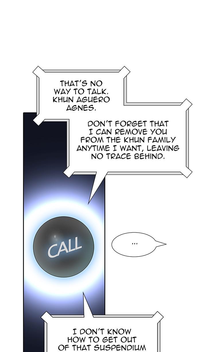 Tower of God Chap 99 - Next Chap 100