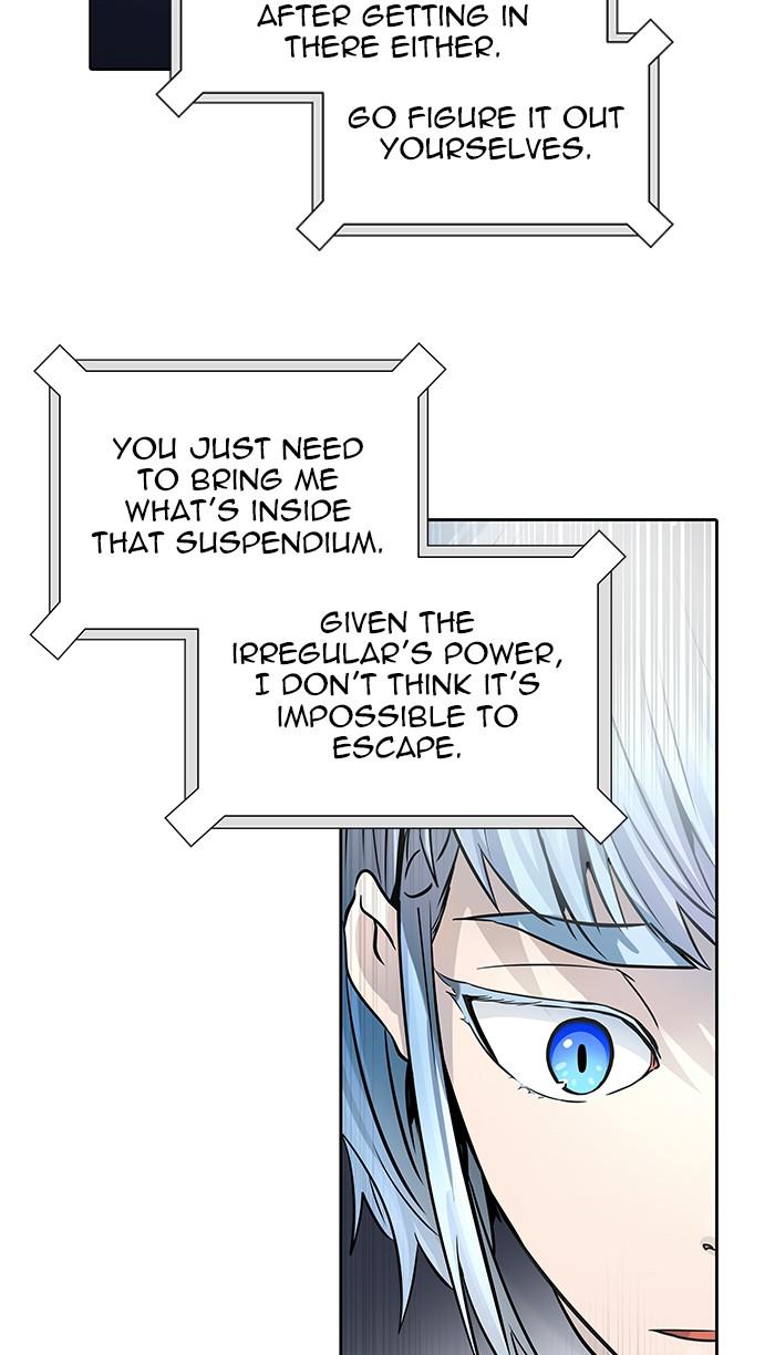 Tower of God Chap 99 - Next Chap 100