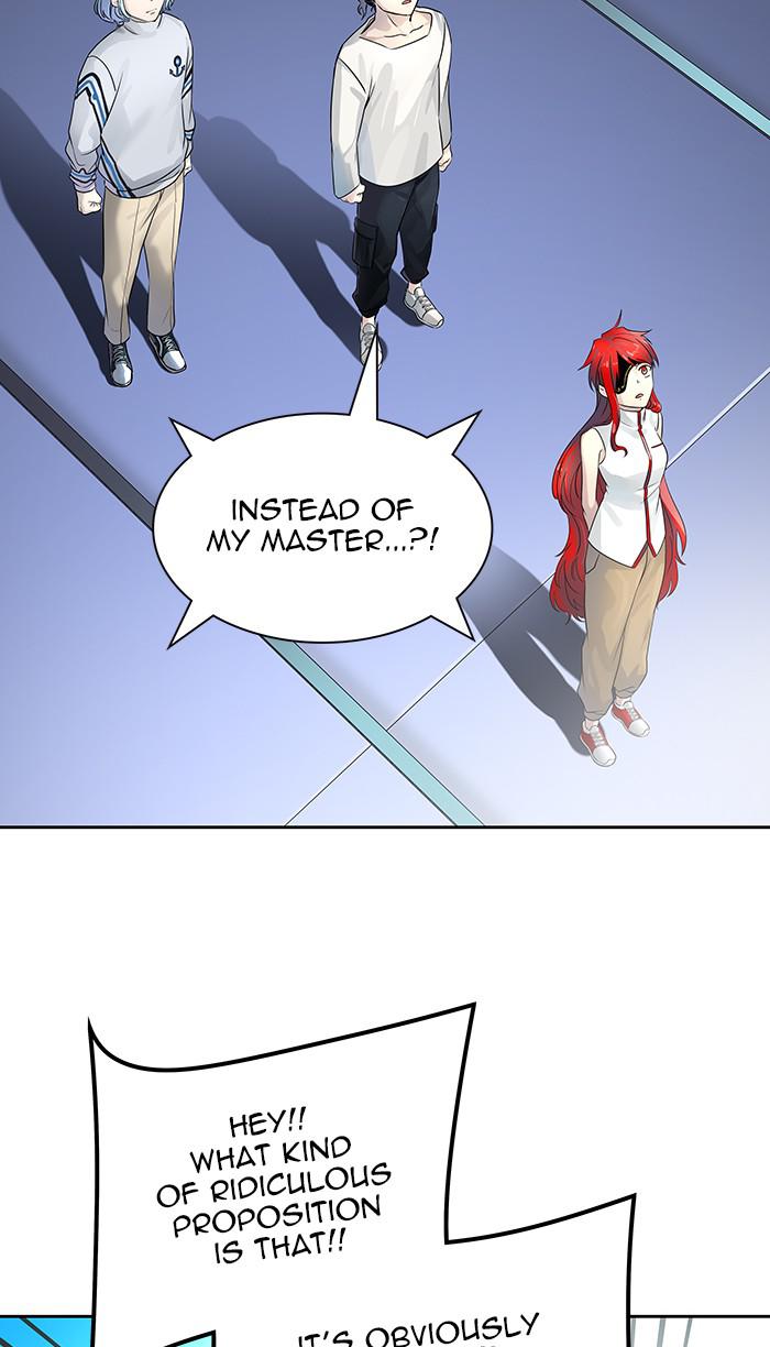Tower of God Chap 99 - Next Chap 100