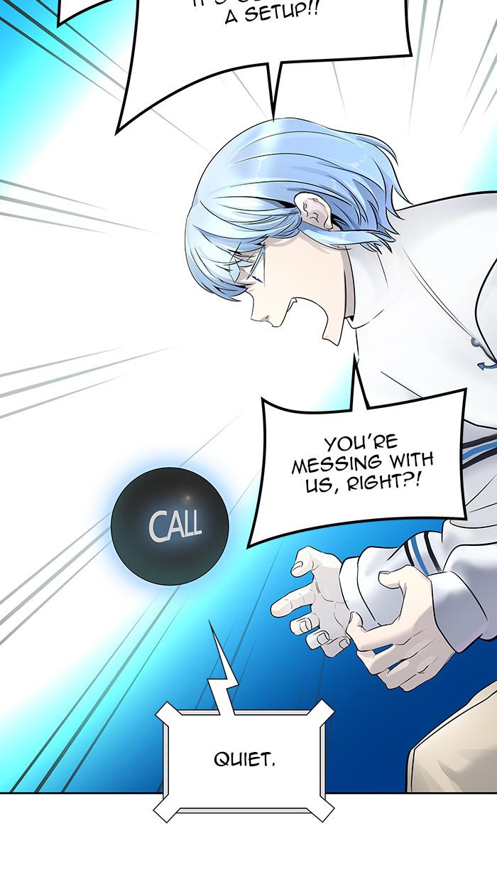 Tower of God Chap 99 - Next Chap 100