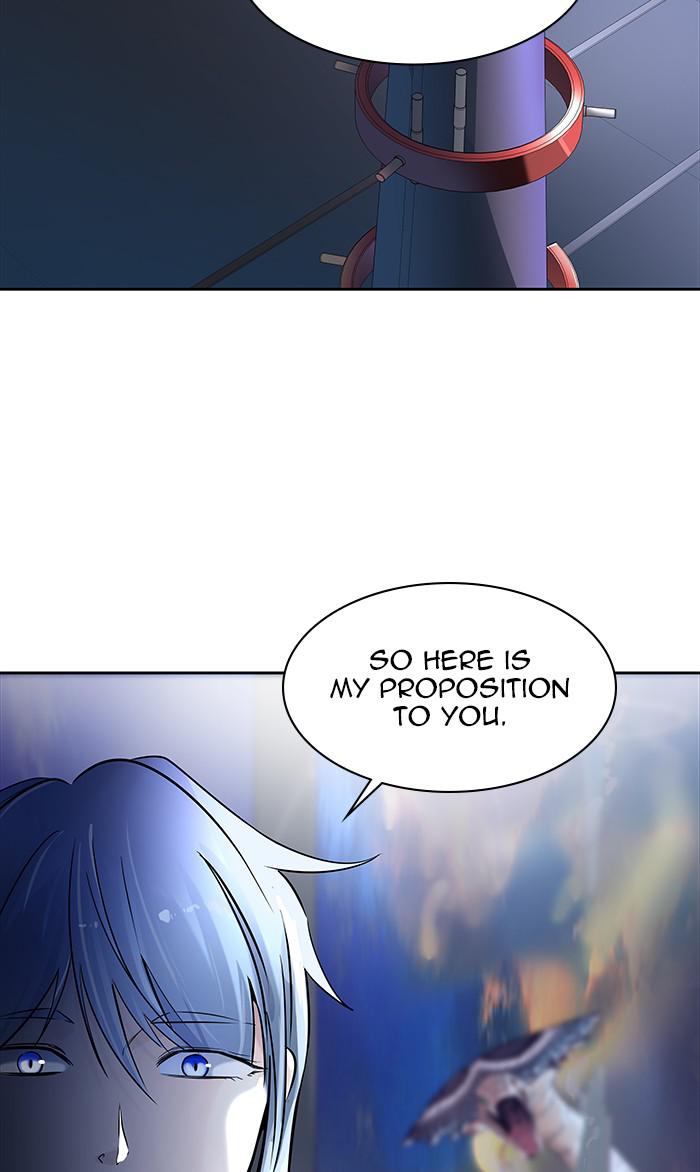 Tower of God Chap 99 - Next Chap 100