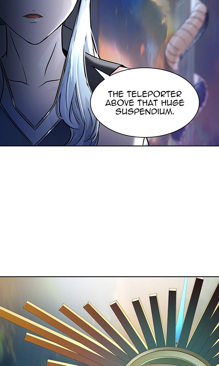 Tower of God Chap 99 - Next Chap 100
