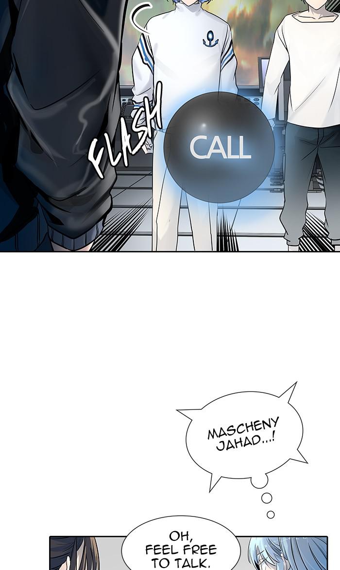Tower of God Chap 99 - Next Chap 100
