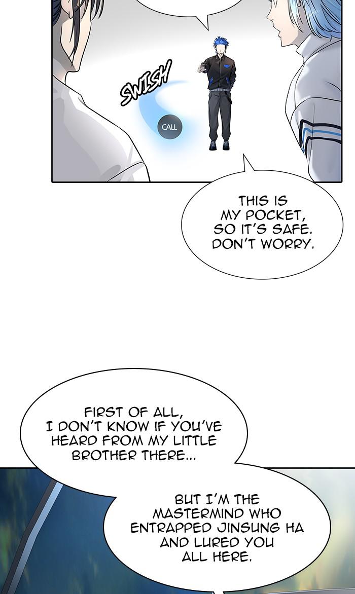 Tower of God Chap 99 - Next Chap 100