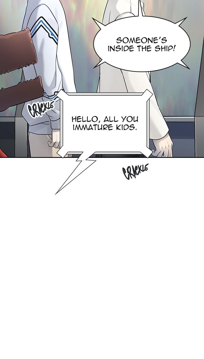 Tower of God Chap 99 - Next Chap 100
