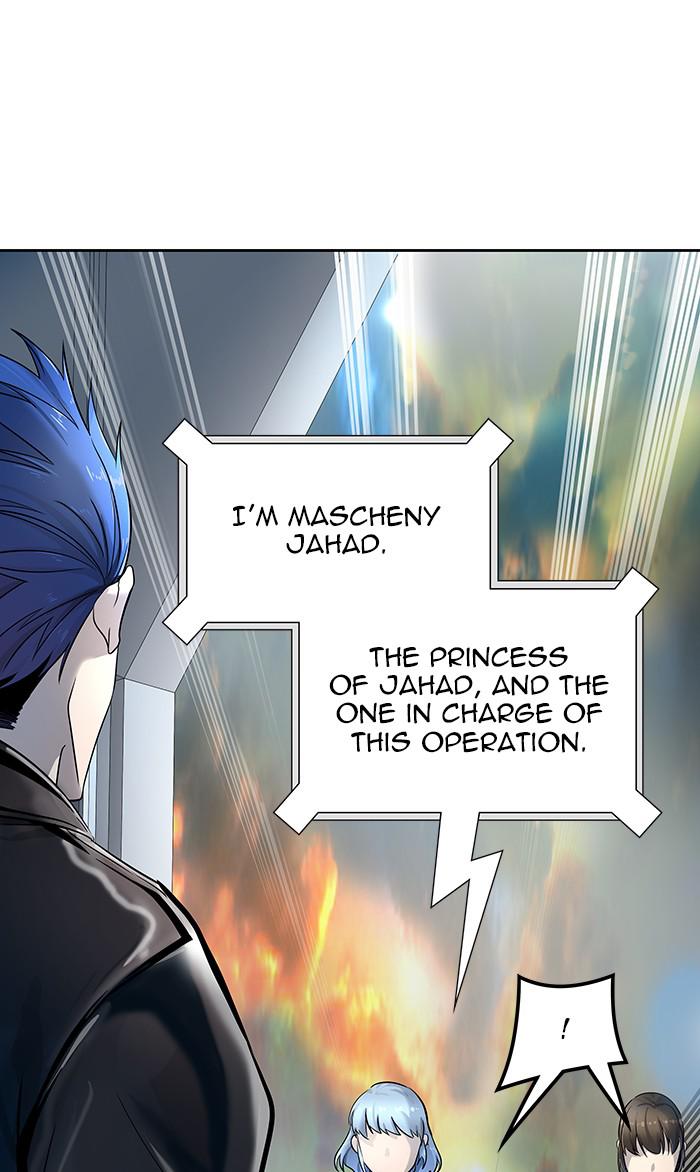 Tower of God Chap 99 - Next Chap 100