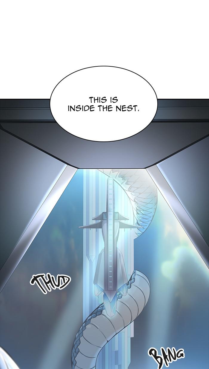 Tower of God Chap 99 - Next Chap 100