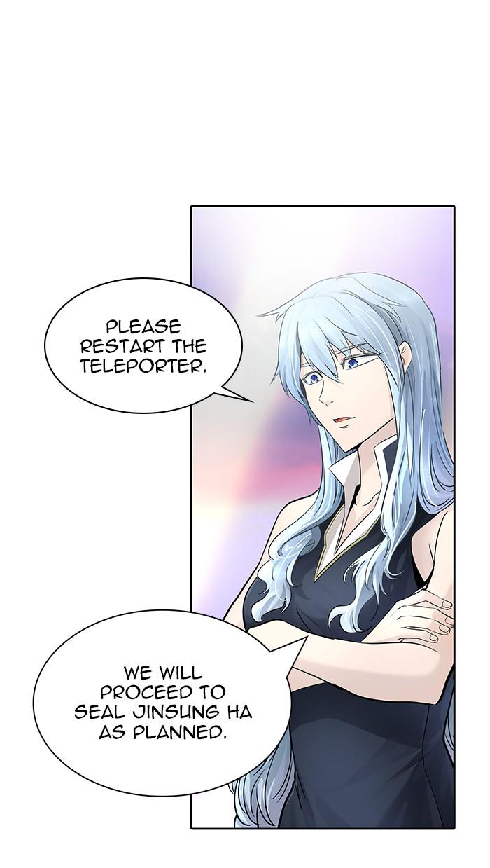 Tower of God Chap 99 - Next Chap 100
