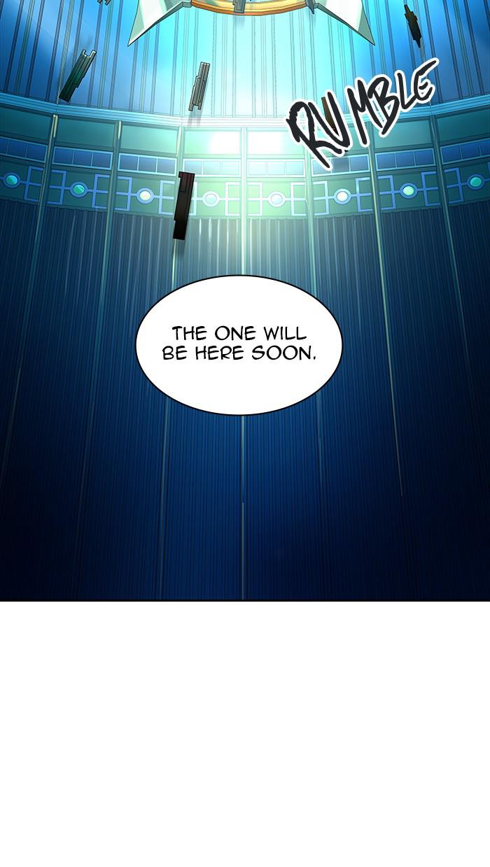 Tower of God Chap 99 - Next Chap 100