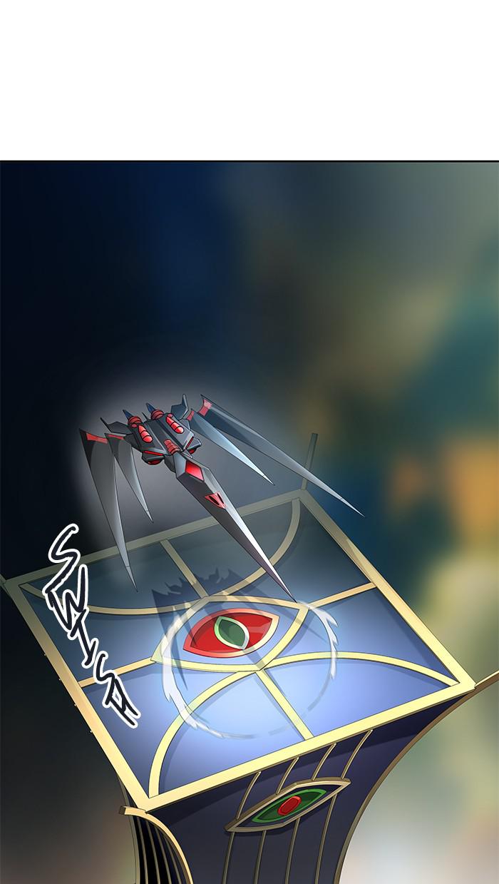 Tower of God Chap 99 - Next Chap 100