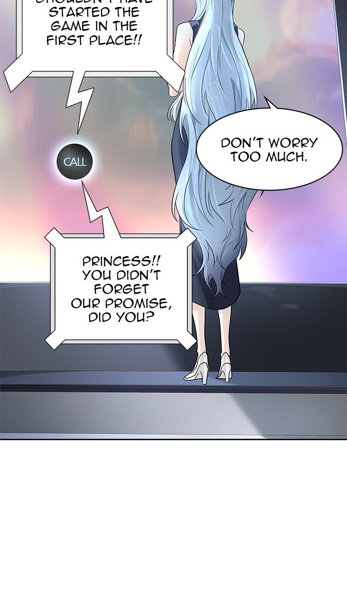 Tower of God Chap 99 - Next Chap 100