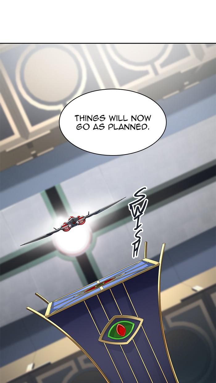 Tower of God Chap 99 - Next Chap 100