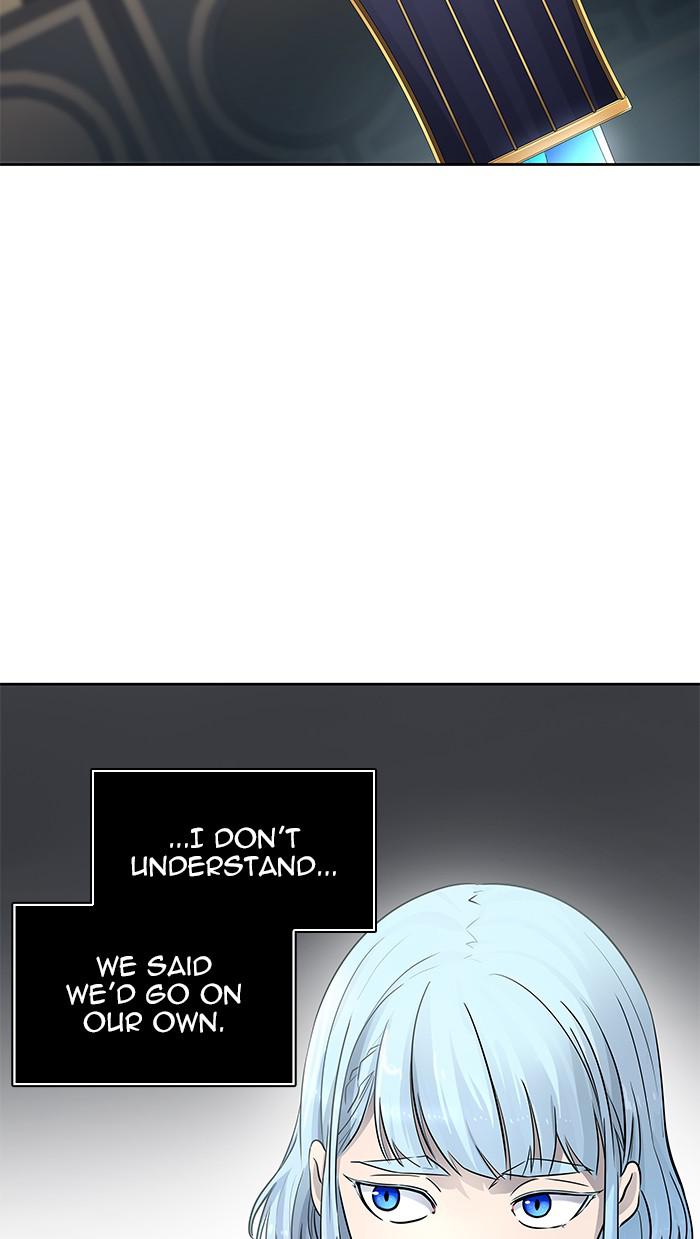 Tower of God Chap 99 - Next Chap 100