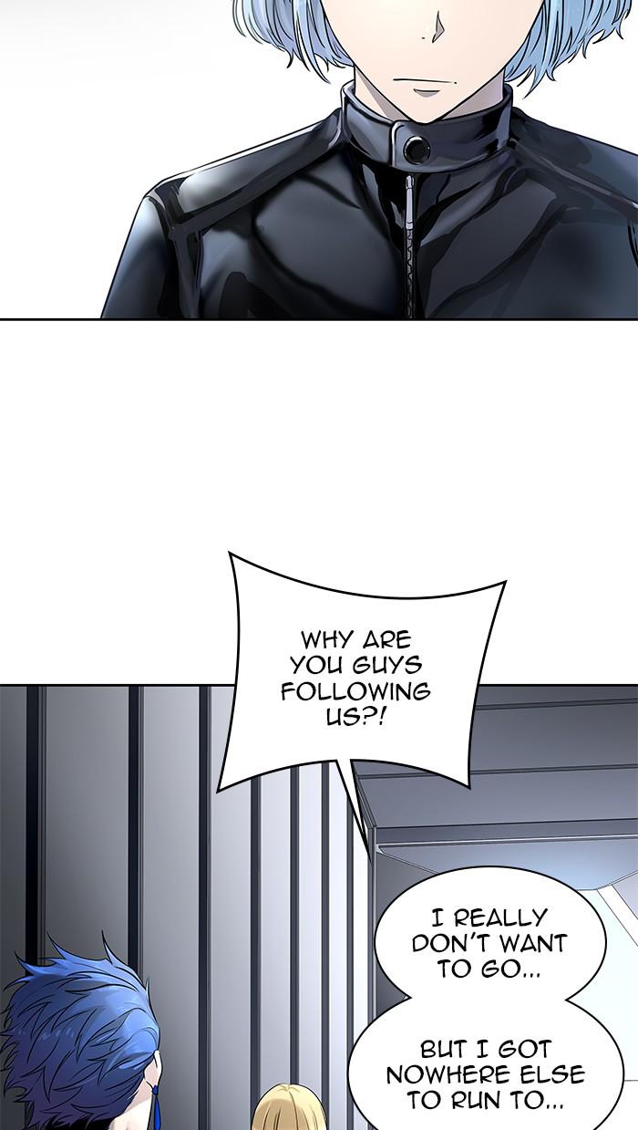 Tower of God Chap 99 - Next Chap 100
