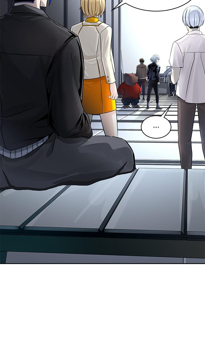 Tower of God Chap 99 - Next Chap 100