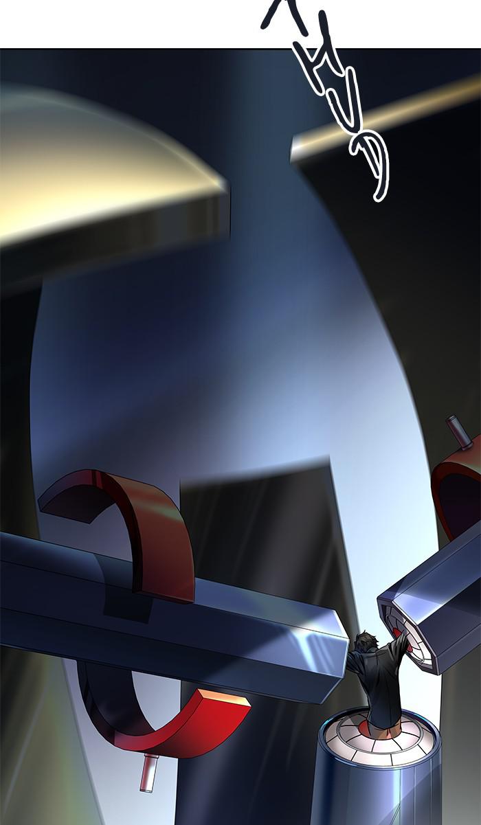 Tower of God Chap 99 - Next Chap 100