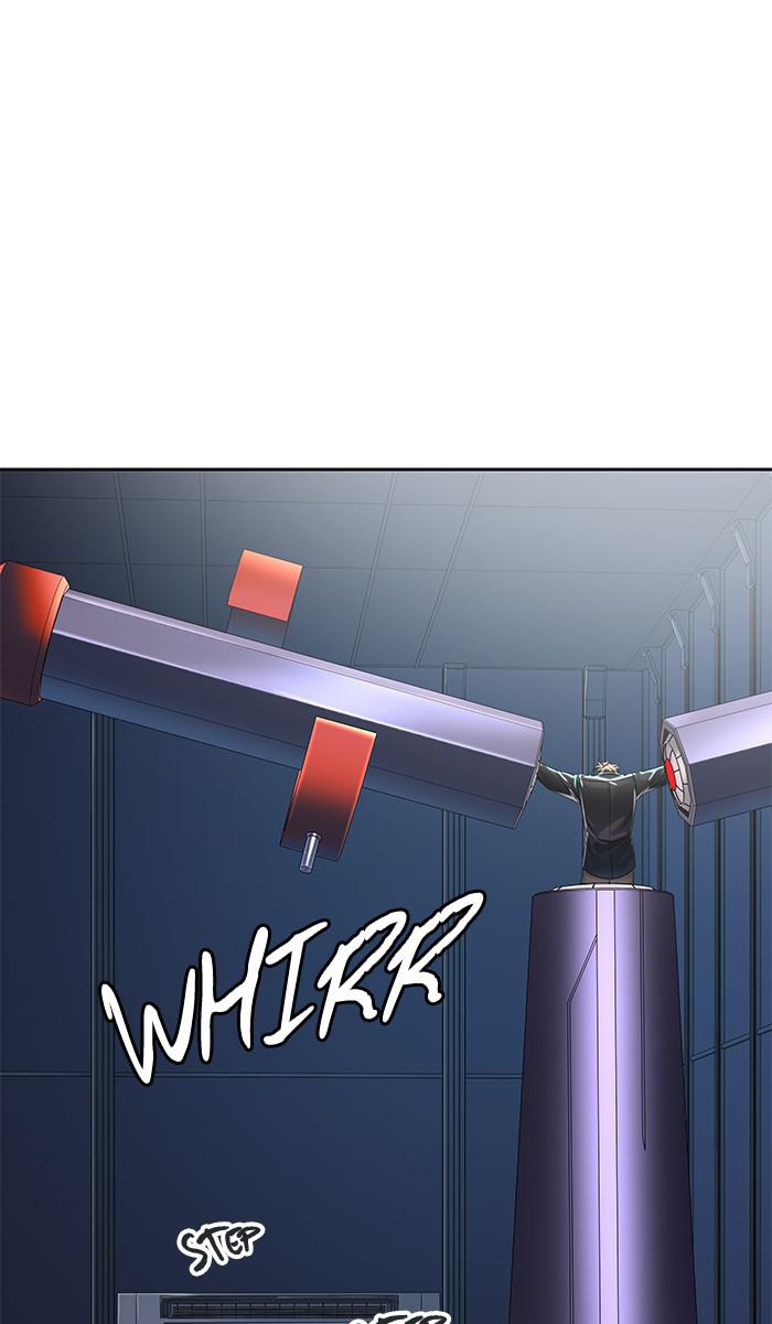 Tower of God Chap 99 - Next Chap 100