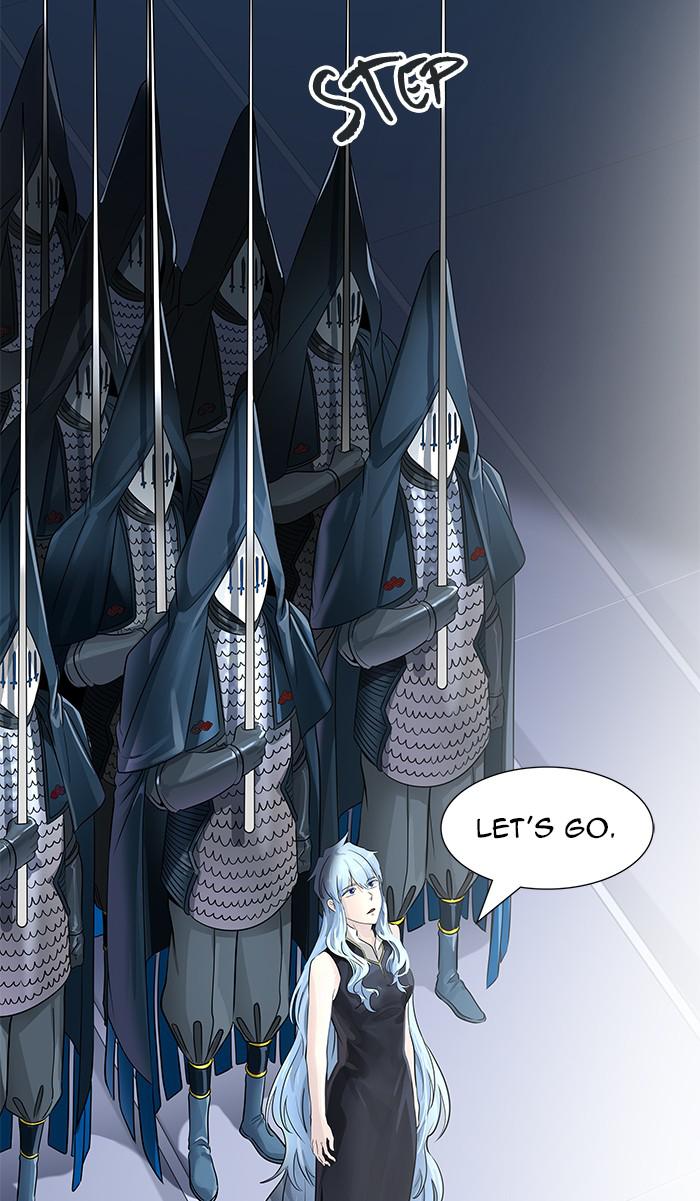 Tower of God Chap 99 - Next Chap 100