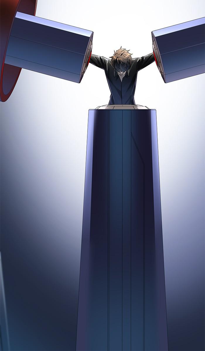 Tower of God Chap 99 - Next Chap 100