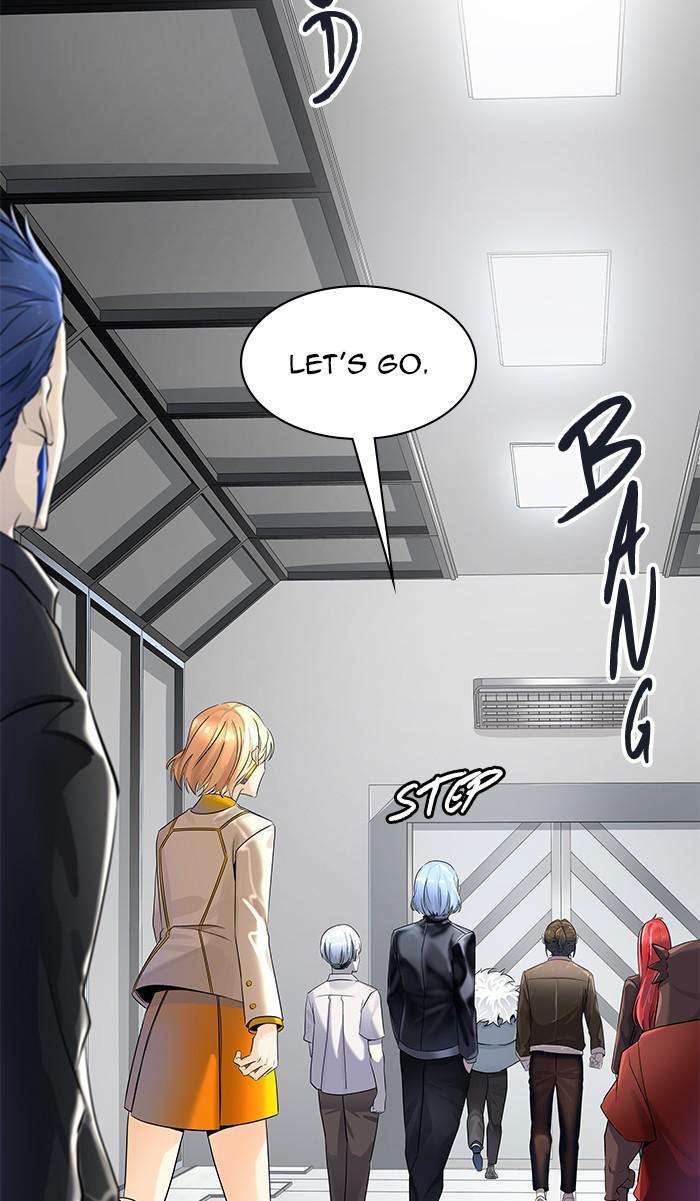 Tower of God Chap 99 - Next Chap 100