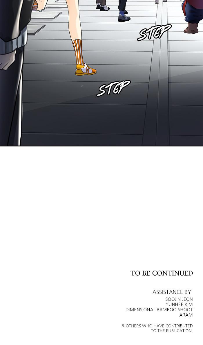 Tower of God Chap 99 - Next Chap 100