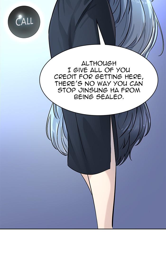 Tower of God Chap 99 - Next Chap 100