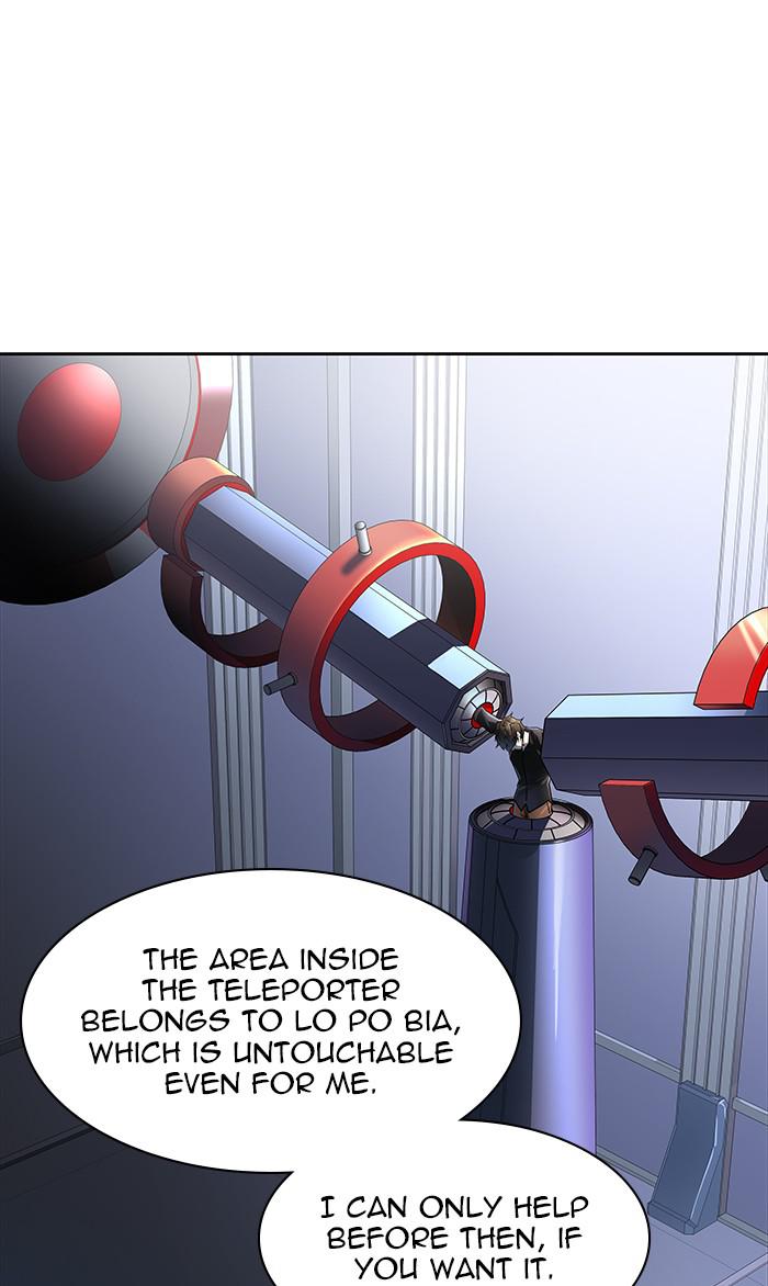 Tower of God Chap 99 - Next Chap 100