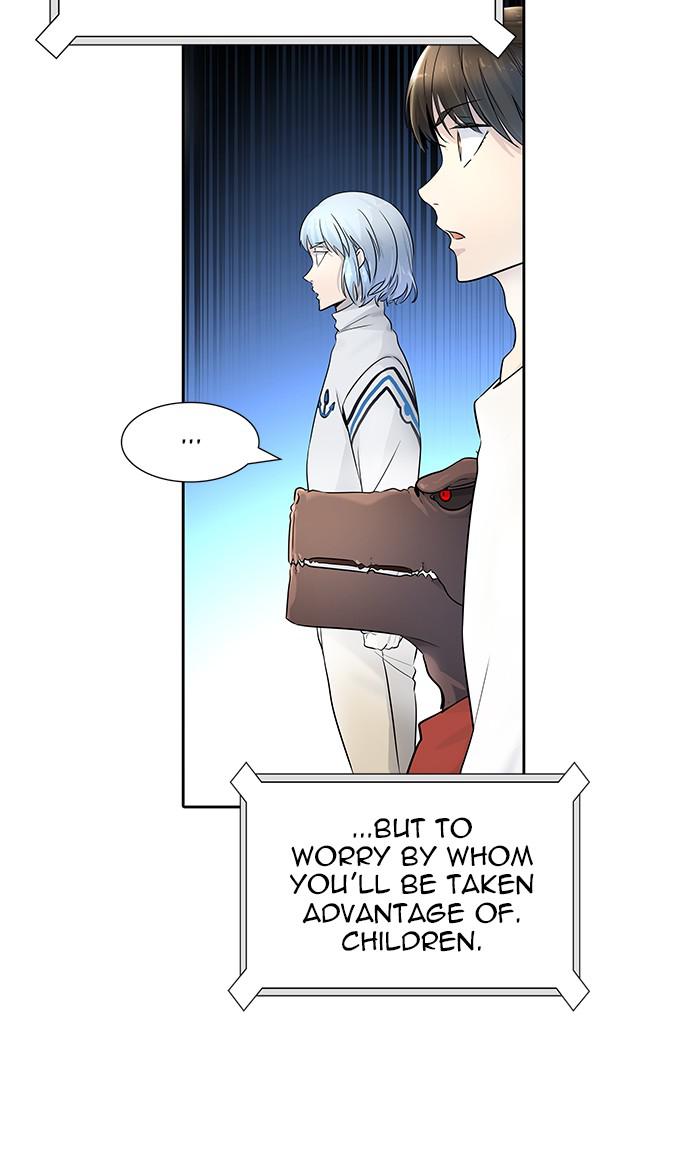 Tower of God Chap 99 - Next Chap 100