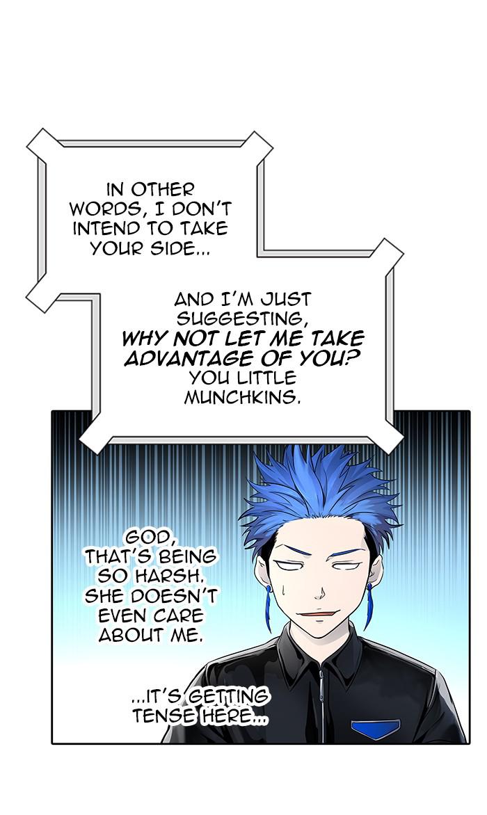 Tower of God Chap 99 - Next Chap 100