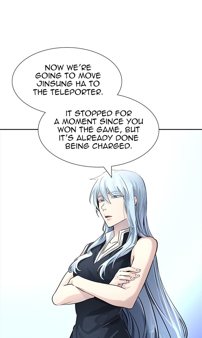 Tower of God Chap 99 - Next Chap 100
