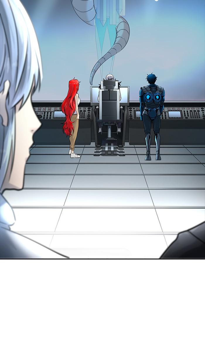 Tower of God Chap 99 - Next Chap 100