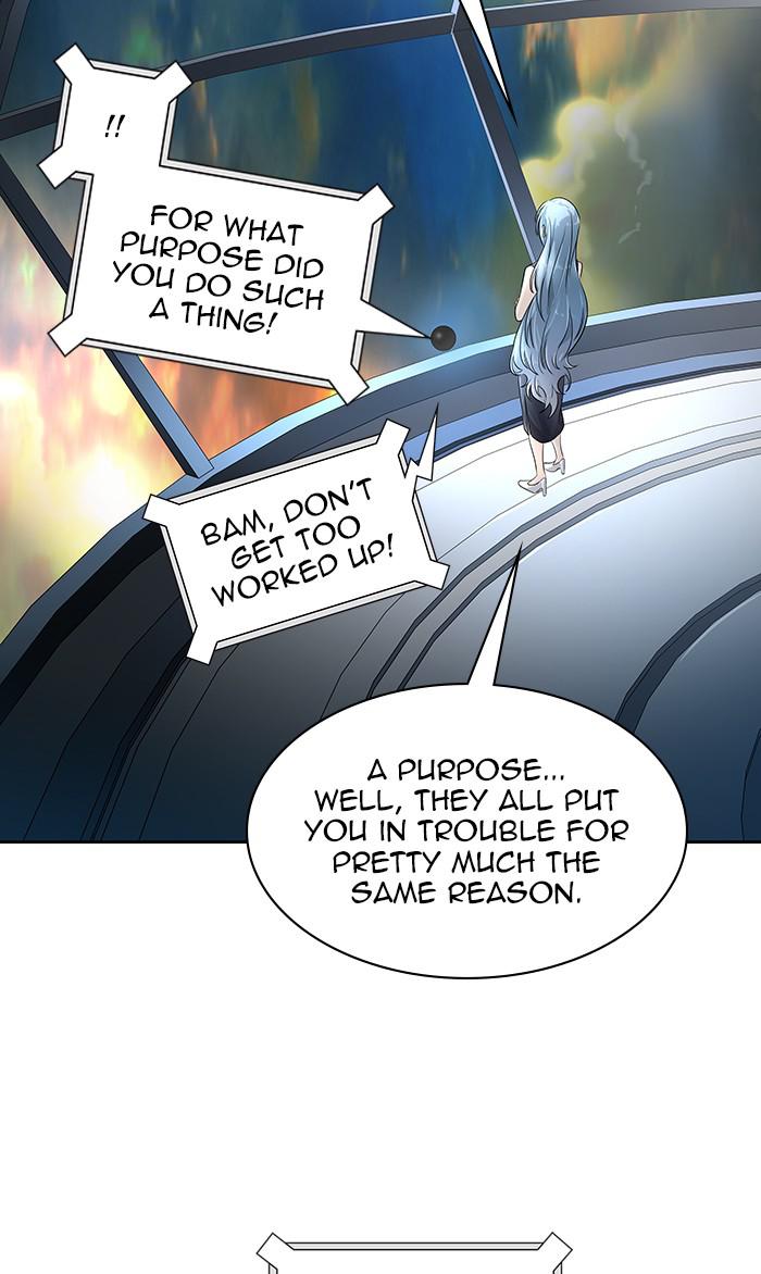 Tower of God Chap 99 - Next Chap 100