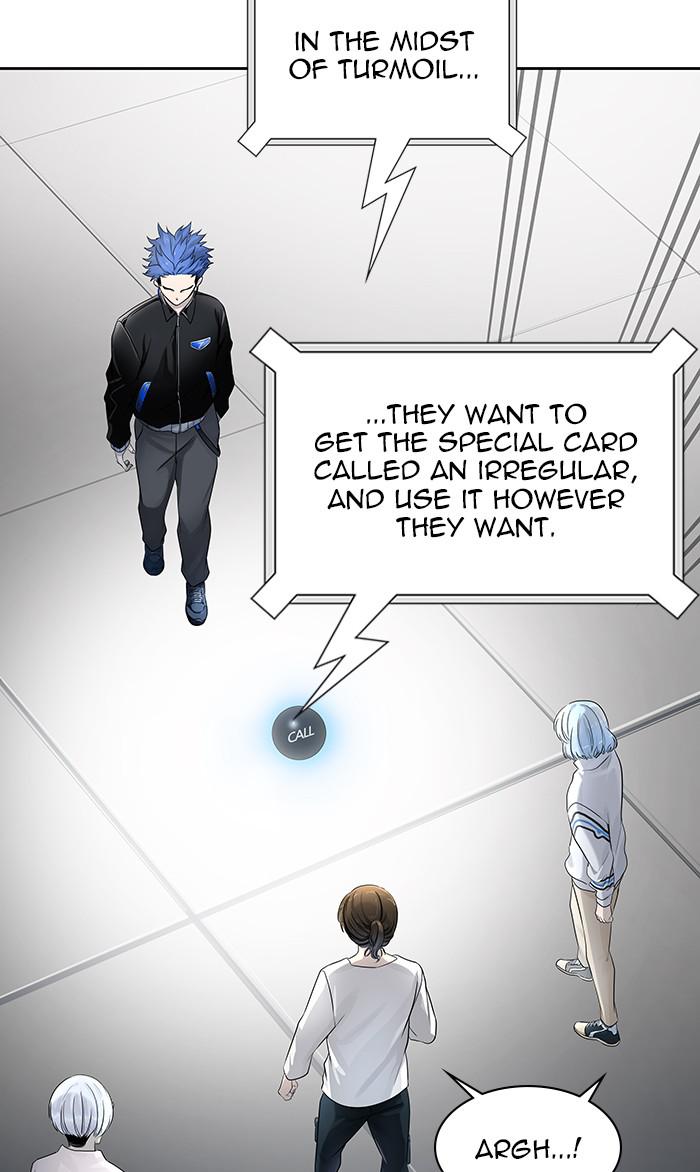 Tower of God Chap 99 - Next Chap 100