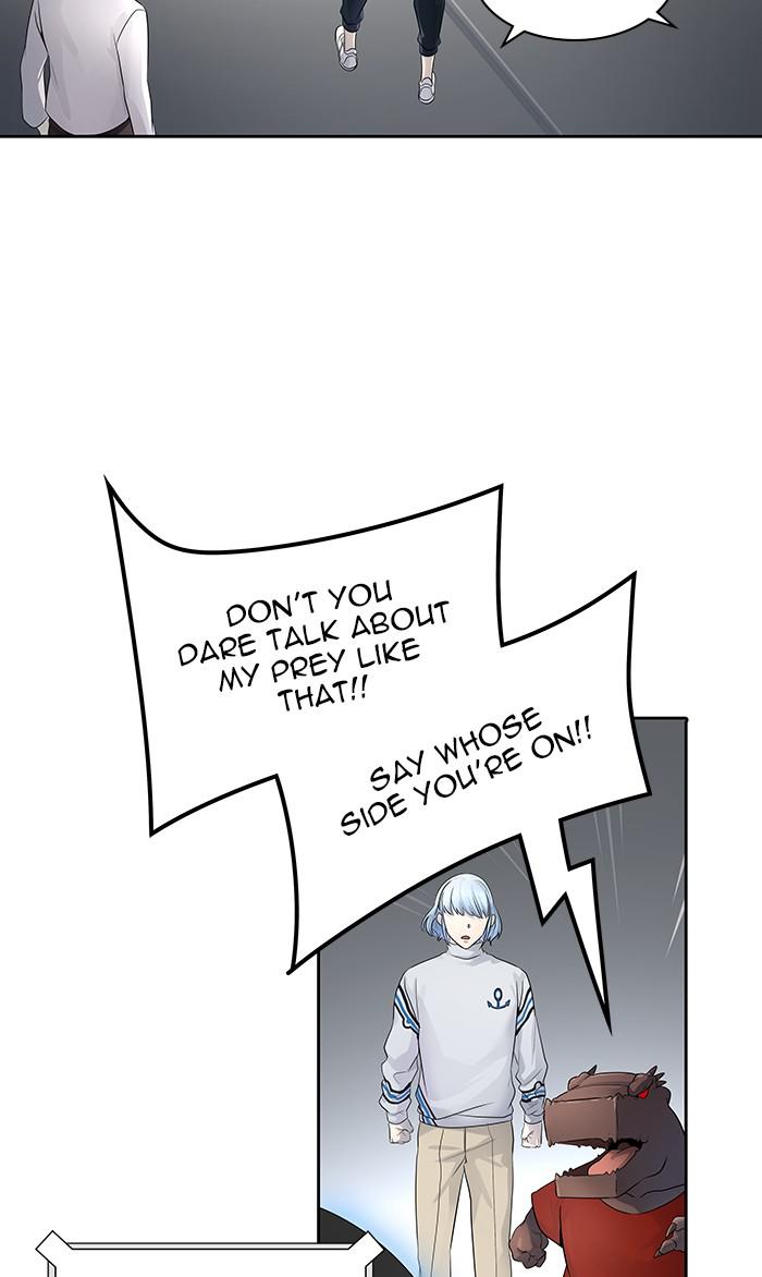 Tower of God Chap 99 - Next Chap 100
