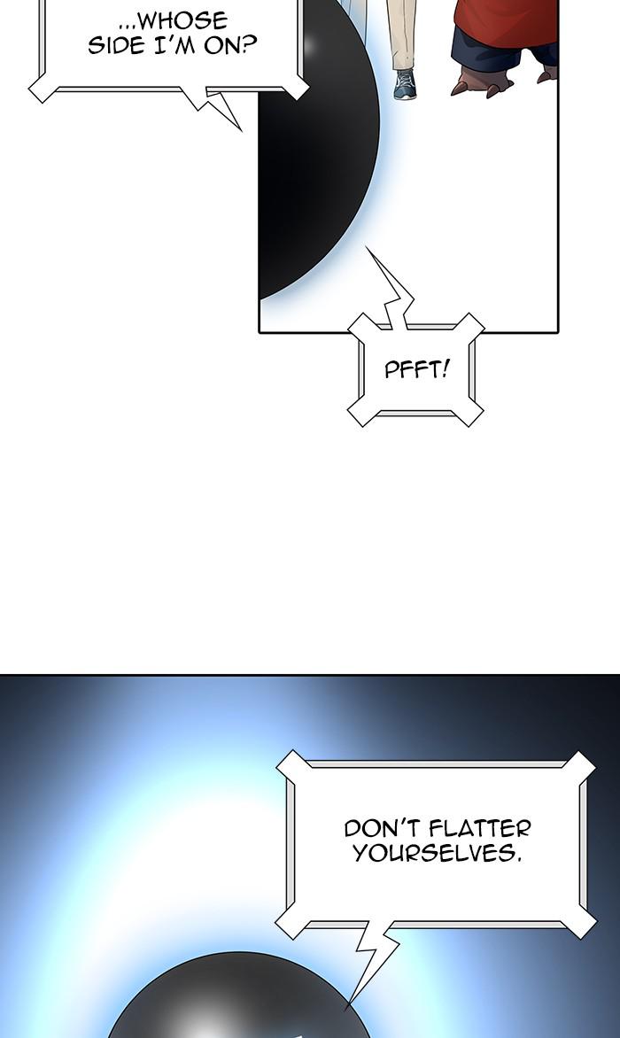 Tower of God Chap 99 - Next Chap 100