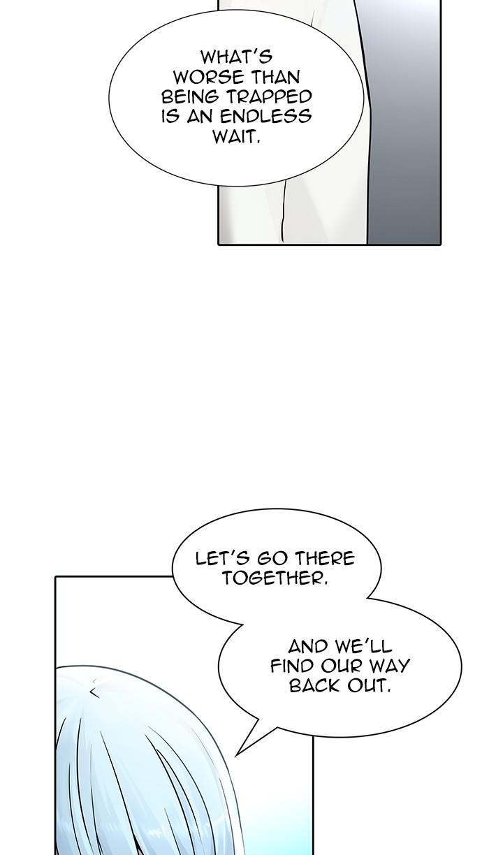 Tower of God Chap 99 - Next Chap 100