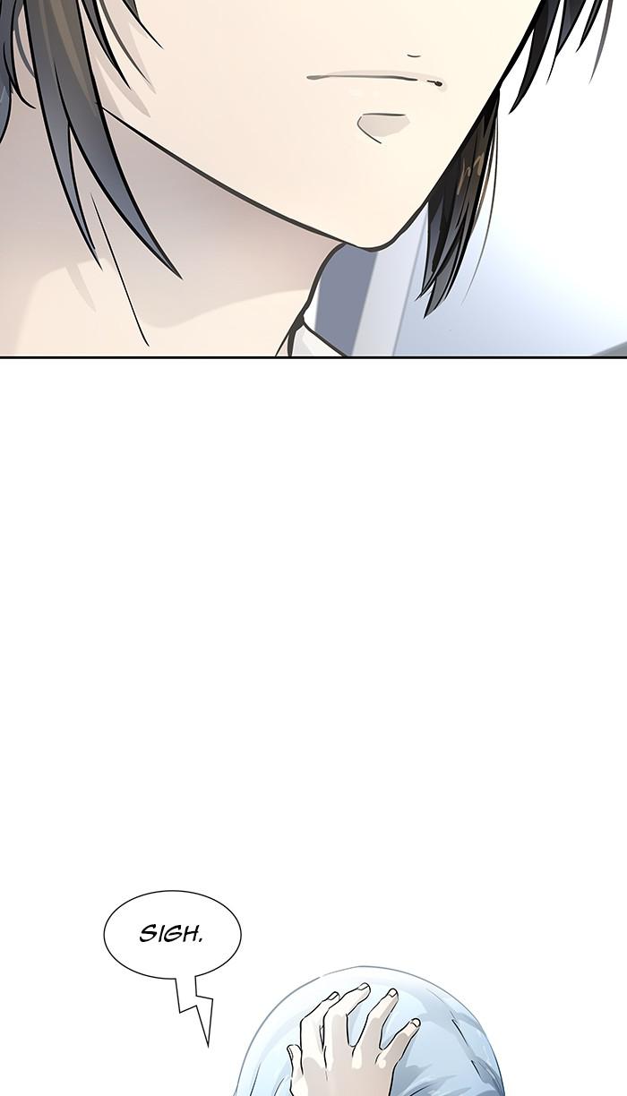 Tower of God Chap 99 - Next Chap 100