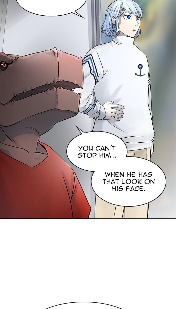 Tower of God Chap 99 - Next Chap 100