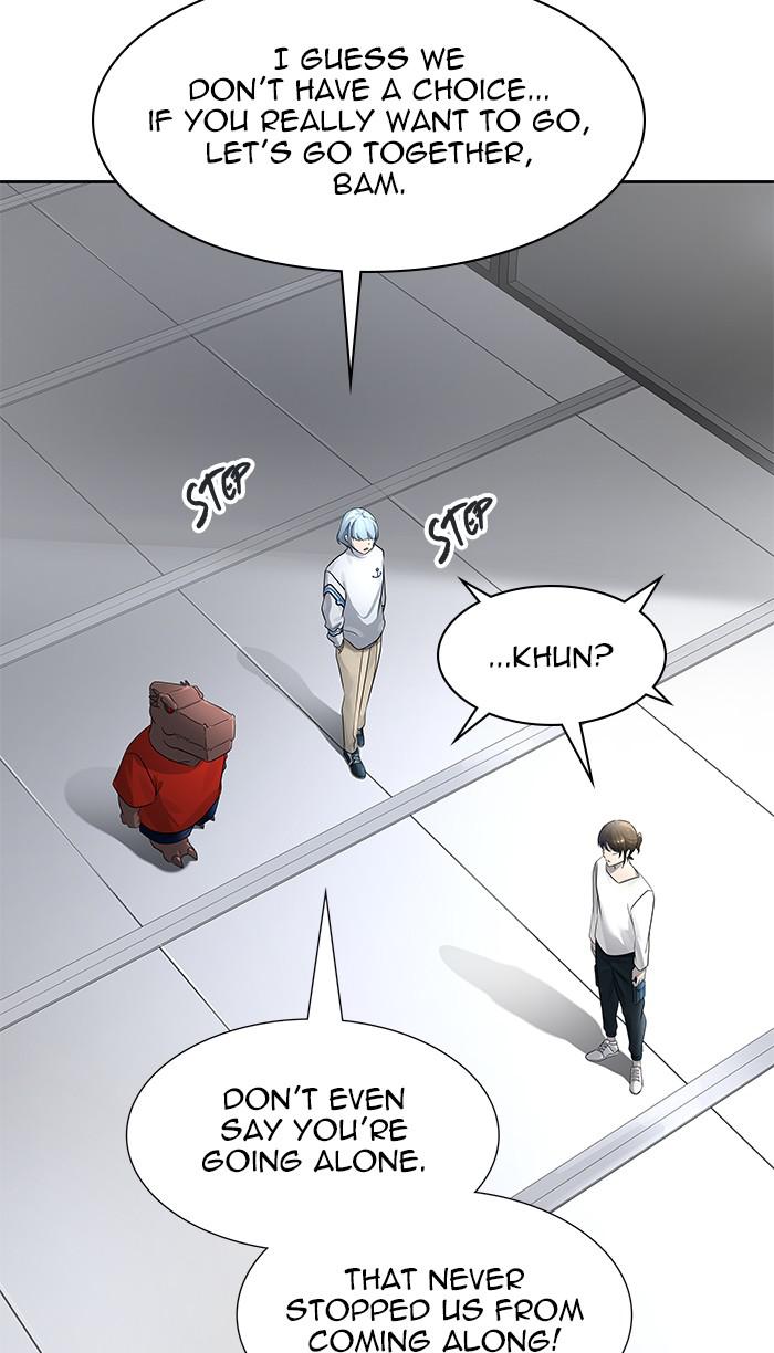Tower of God Chap 99 - Next Chap 100