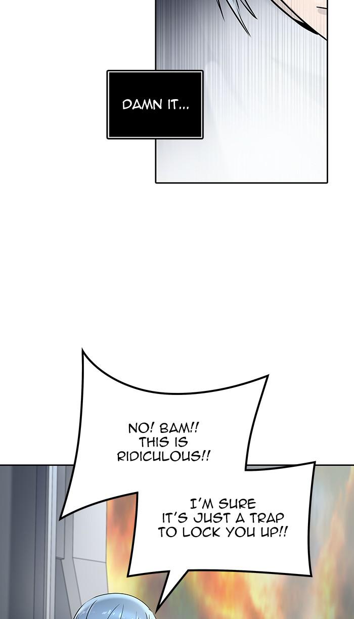 Tower of God Chap 99 - Next Chap 100