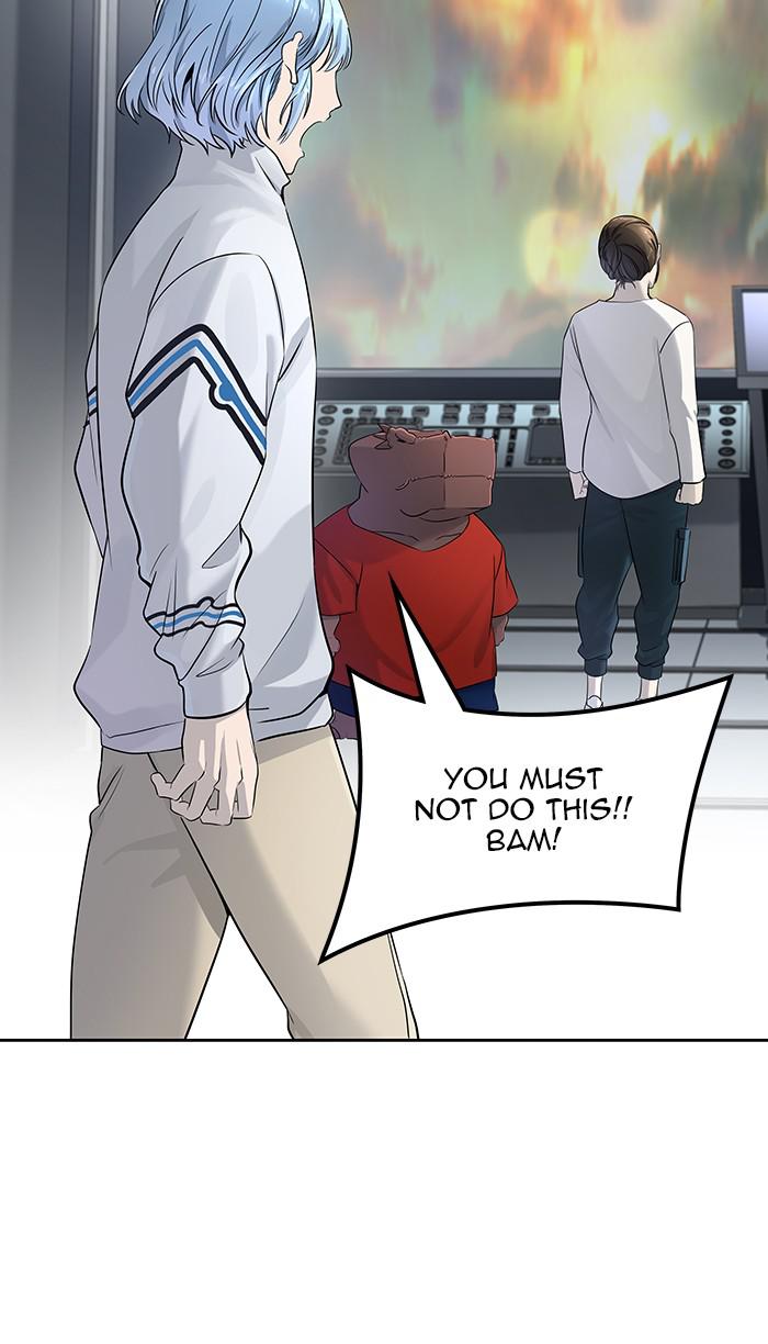 Tower of God Chap 99 - Next Chap 100