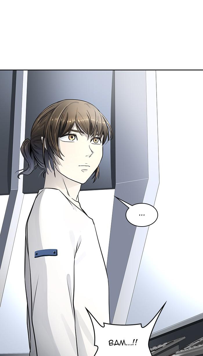 Tower of God Chap 99 - Next Chap 100