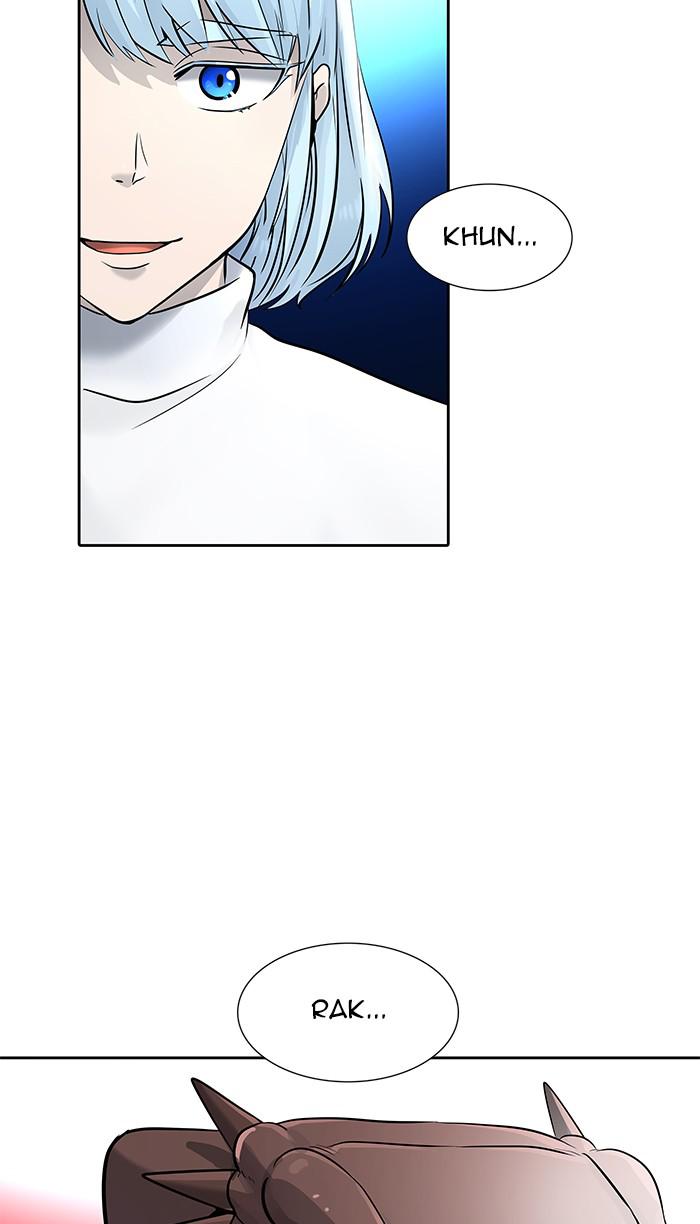 Tower of God Chap 99 - Next Chap 100