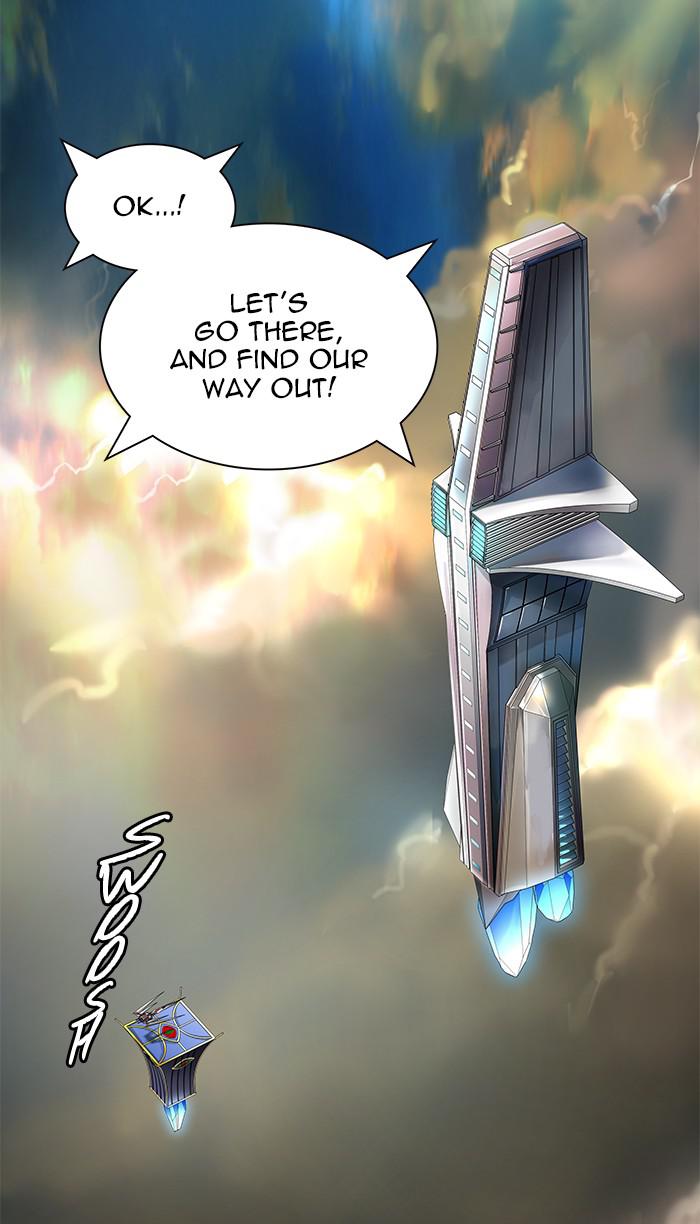 Tower of God Chap 99 - Next Chap 100