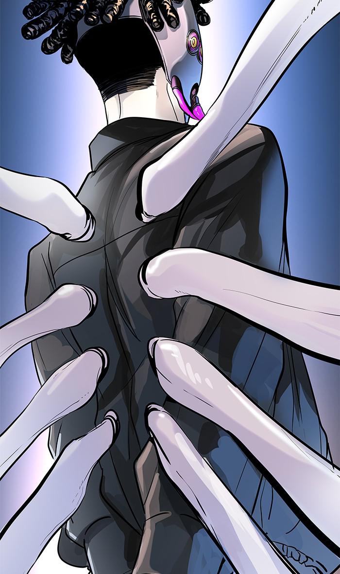 Tower of God Chap 99 - Next Chap 100