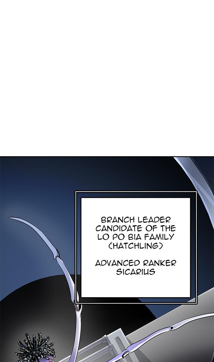 Tower of God Chap 99 - Next Chap 100